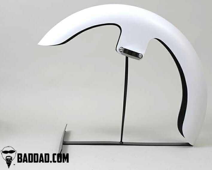 21” WRAP フロントフェンダー 1986〜17年FL ソフテイル