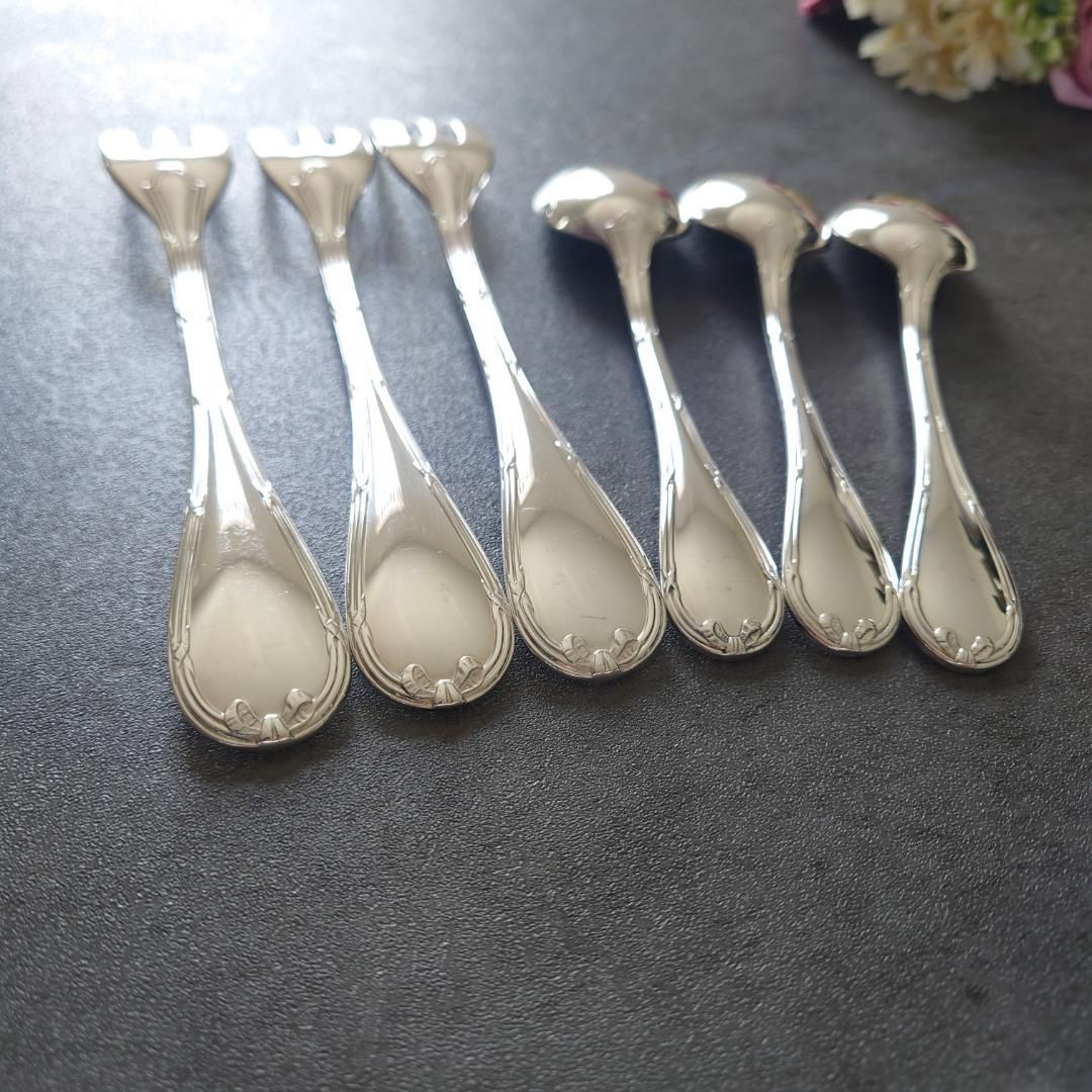 コーヒースプーン