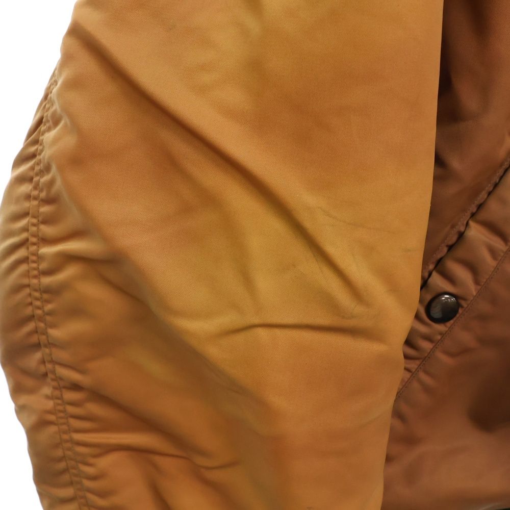 ザリアルマッコイズ アルバートターナー社実名復刻 フライトジャケット