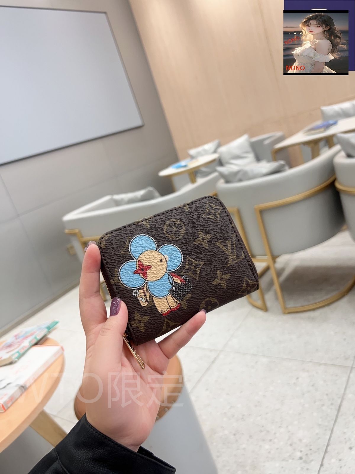 本日特価] TOP New 2025 高品質3点セット - Lv ピンクボックス