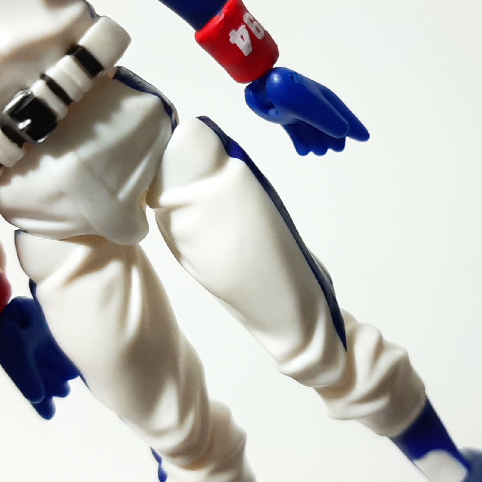 Figma ドアラ ホームVer. 新品 figma ドアラ ホームver.