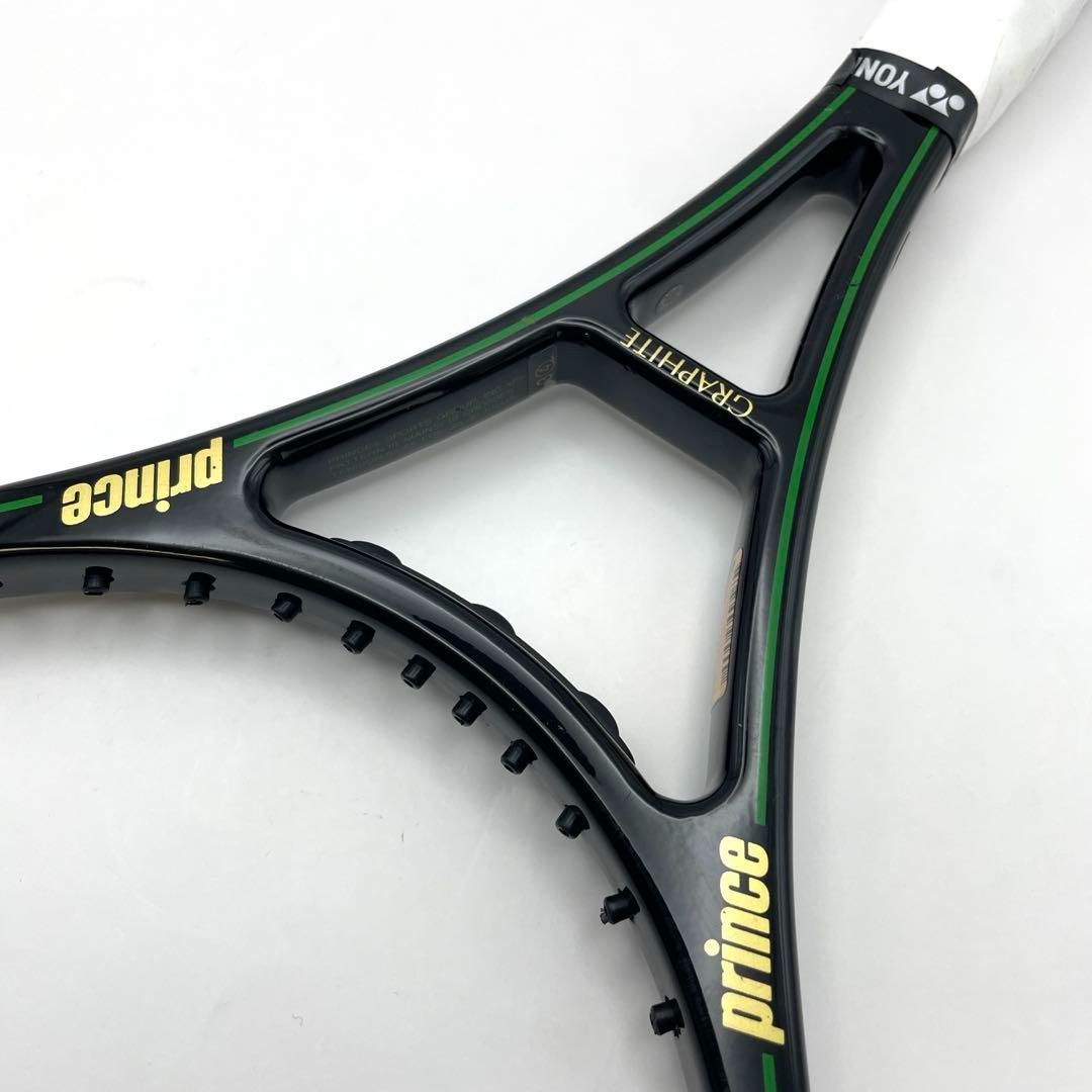 PRINCEグラファイトオーバーサイズ G4 プリンス GRAPHITE OVERSIZE