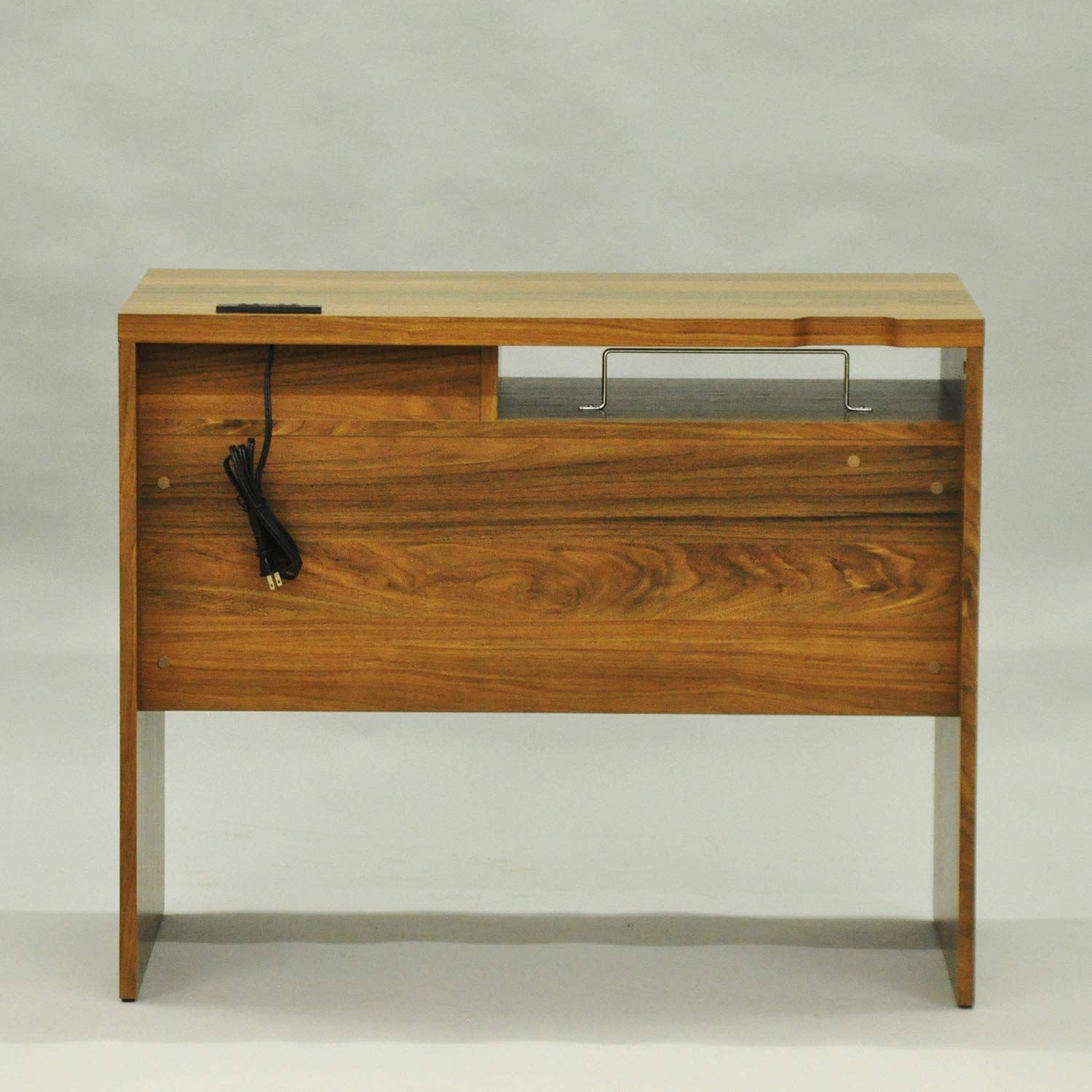 エイ アイ エス AIS ロスタ デスク90 ブラウン 幅90 奥行47 高さ73cm LST-7090D BR WWW_SUPERTOOLSSHOP_NL