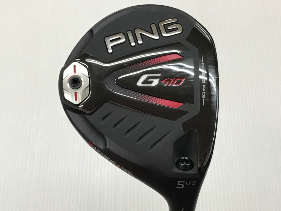 最短翌日発送】G410 | 17.5 | S | TOUR 173-65 | 中古