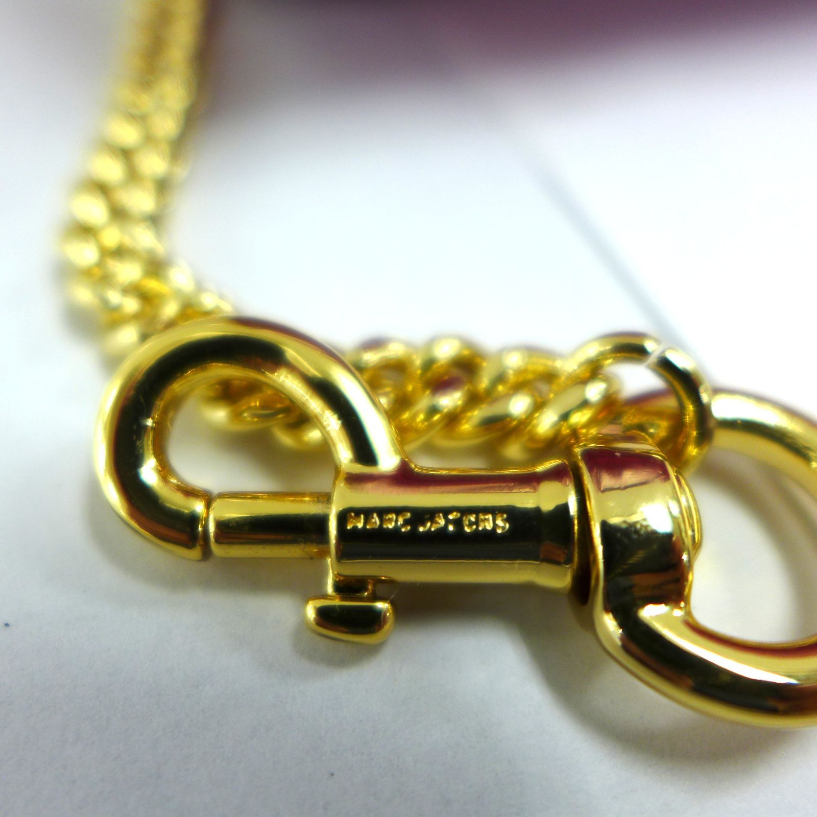 マークジェイコブス ザ