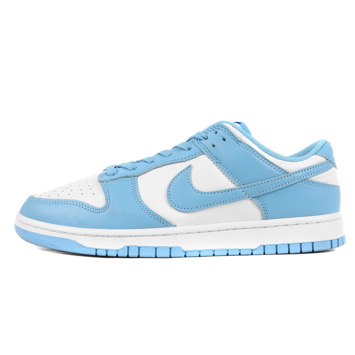 NIKE ナイキ サイズ:28.0cm DUNK LOW RETRO UNIVERSITY BLUE