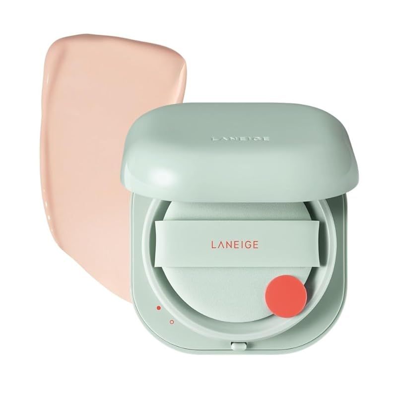 【リニューアル】 ラネージュ ネオクッション マットN 17C1 本体 15g SPF46 PA++ ファンデーション クッションファンデ 韓国 コスメ