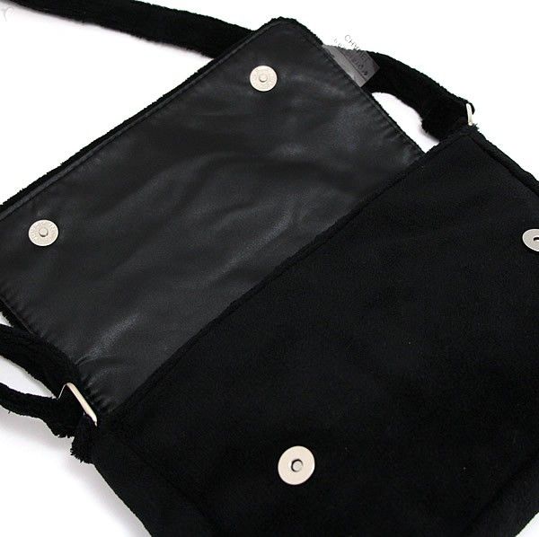 極美品 シャネル CHANEL ノベルティ パイル地 ショルダーバッグ 極美品 シャネル CHANEL ノベルティ パイル地 ショルダーバッグ