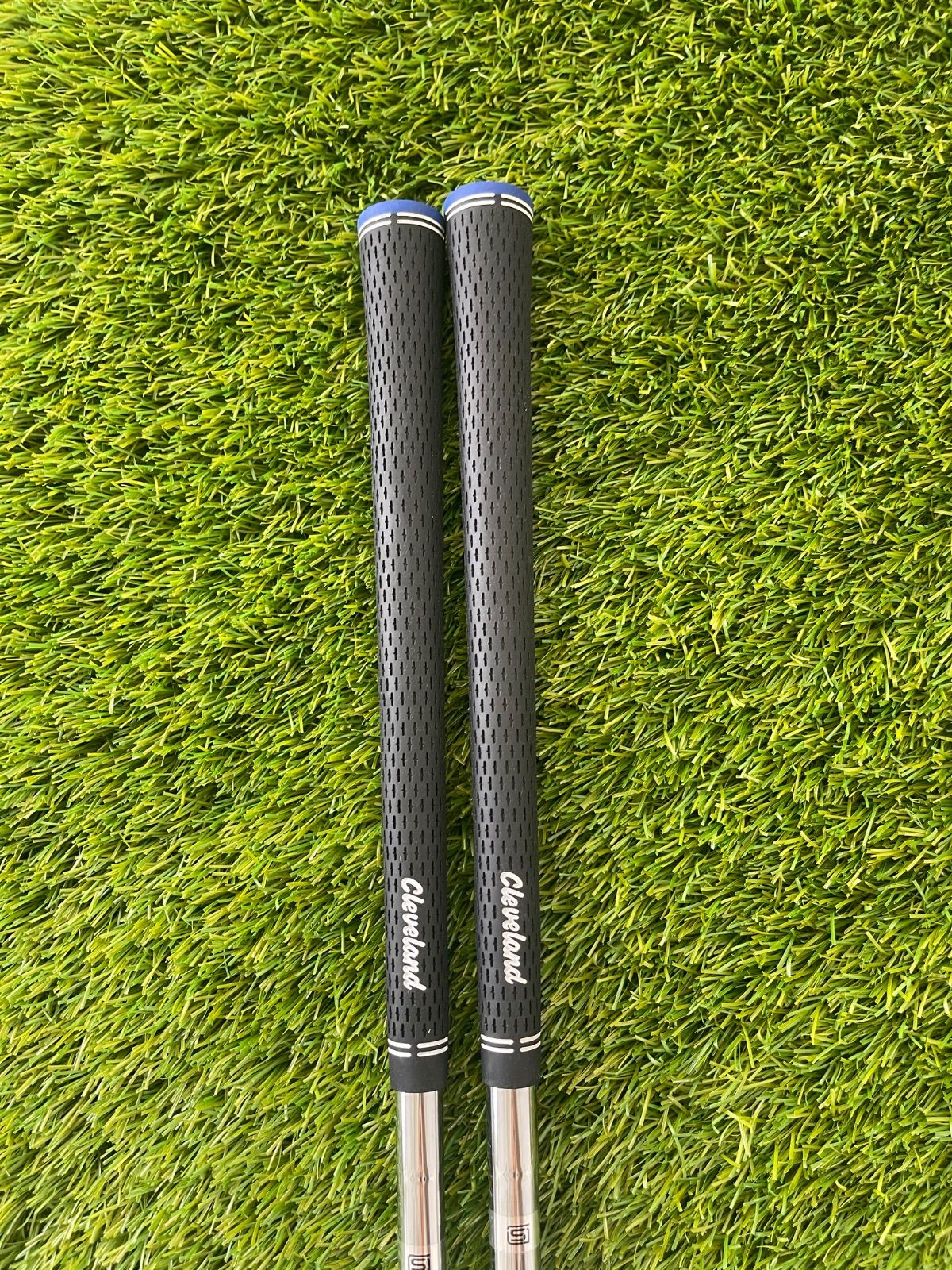 ゴルフ クリーブランド CFX ウエッジ 56度 50度 2本セット Cleveland