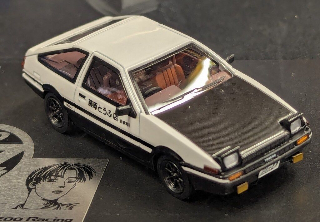 AE86