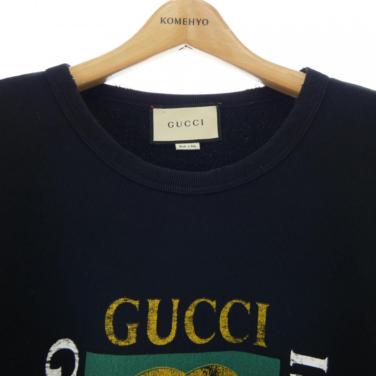 GUCCI - グッチ GUCCI スウェットの通販 by KOMEHYO ONLINE