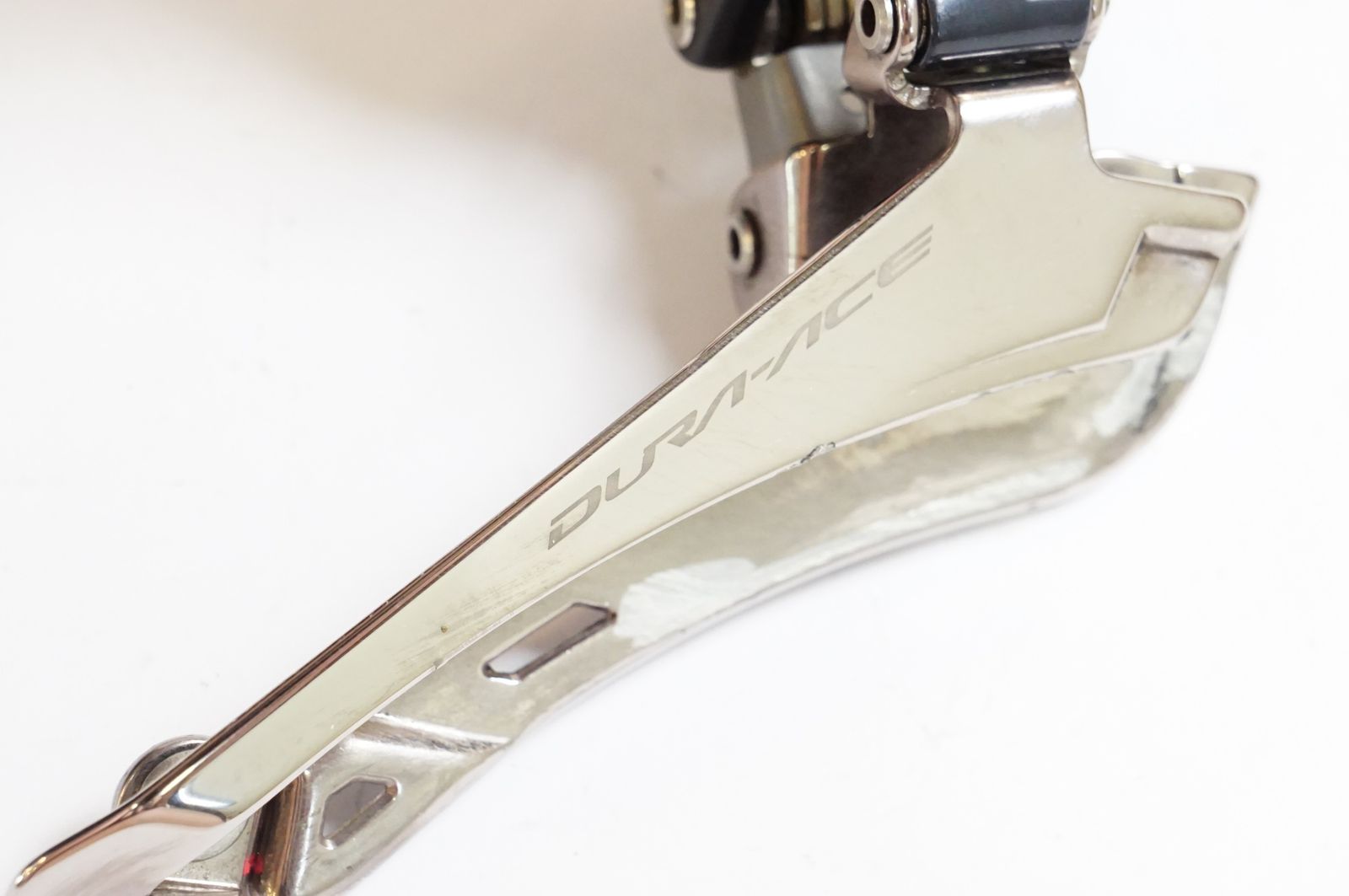 SHIMANO DURA-ACE DI2 FD R9150 フロントディレイラー 9150