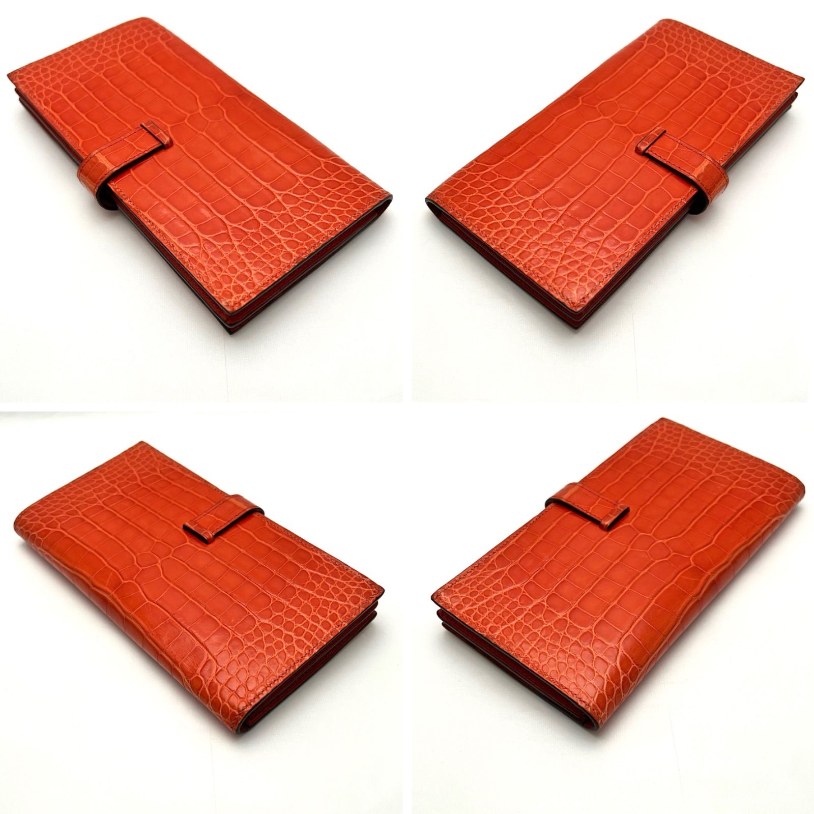 SALE‼️箱、付属品付き 正規店購入 HERMESエルメス ベアンスフレ 