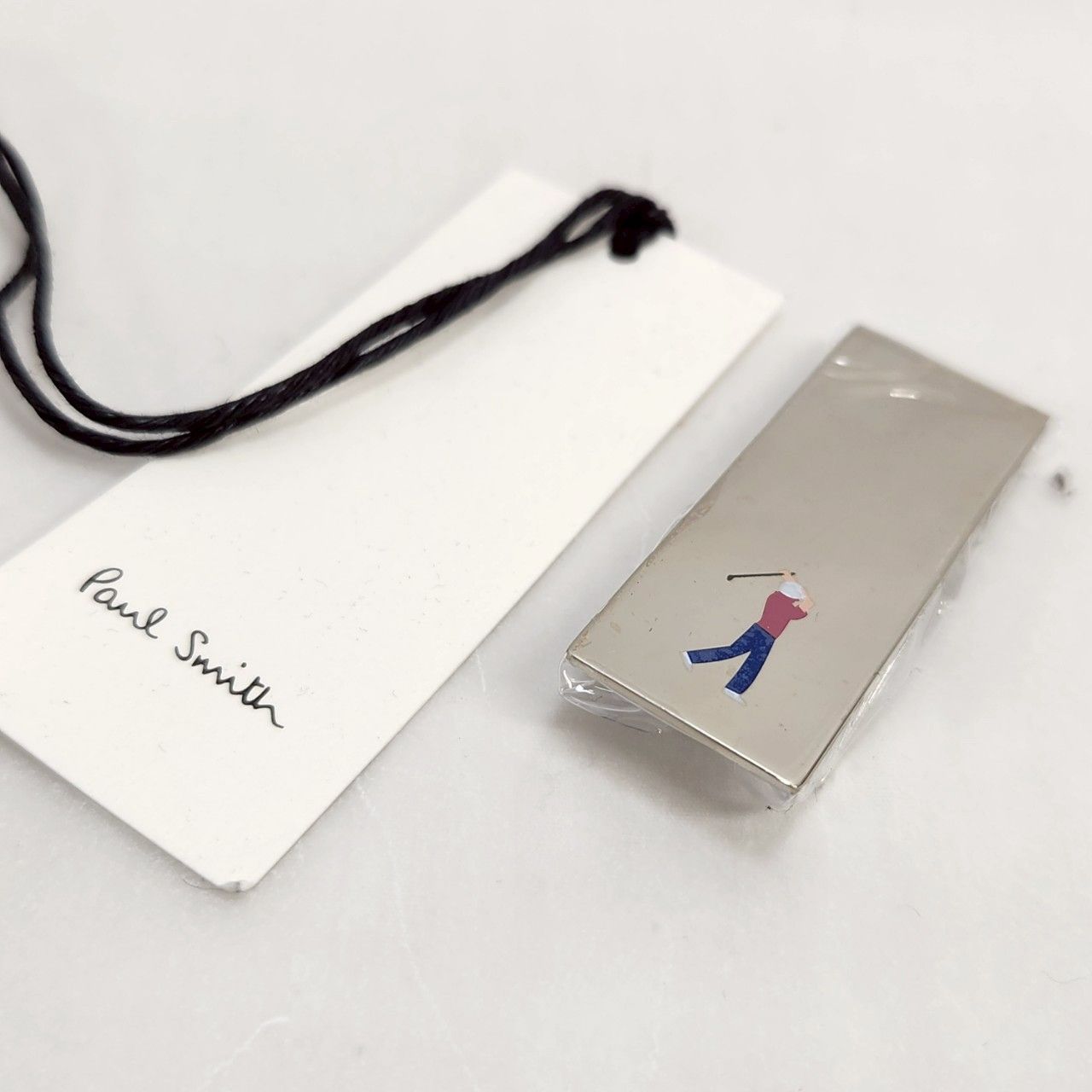Paul Smith