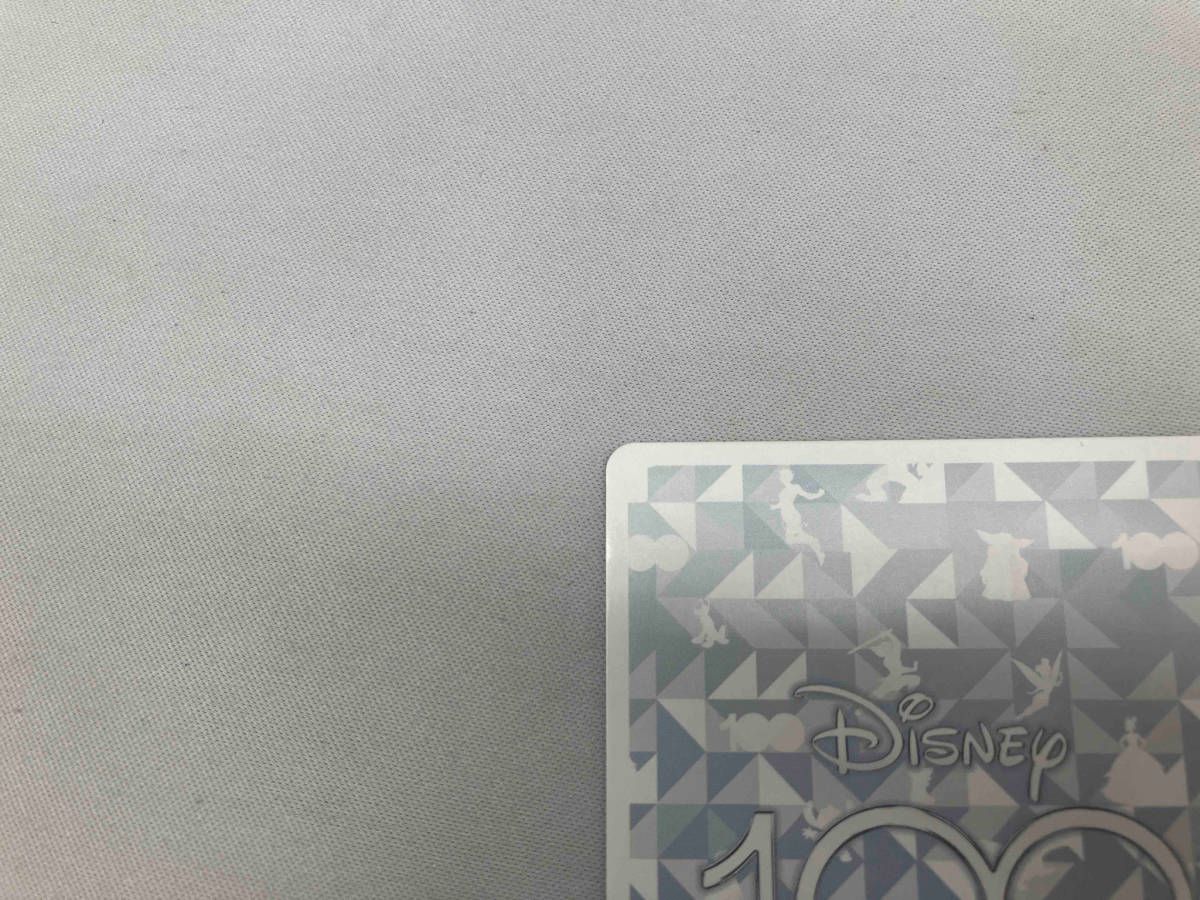 PSA10 ヴァイスシュバルツ　負けず嫌い　ドナルドダック 負けず嫌い ドナルドダック SP ヴァイスシュヴァルツ - メルカリ