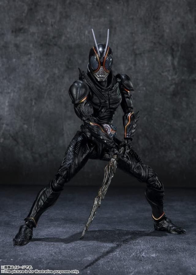 新品】【限定 ロゴ入り特製台座付属】S.H.フィギュアーツ 仮面ライダー