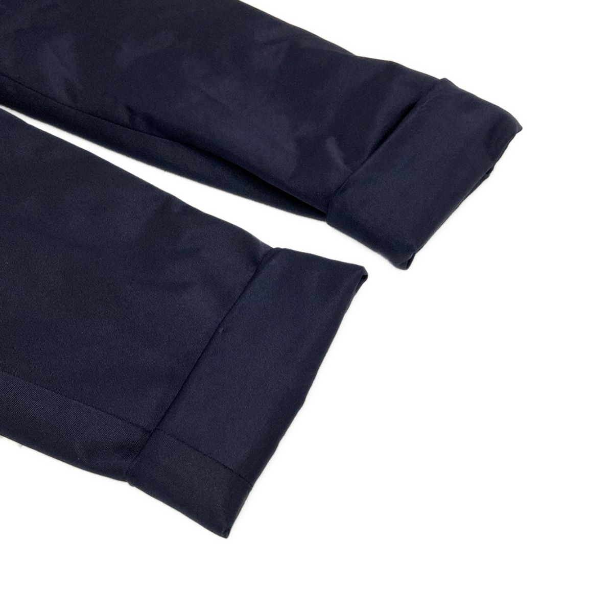 ダークネイビー 長袖