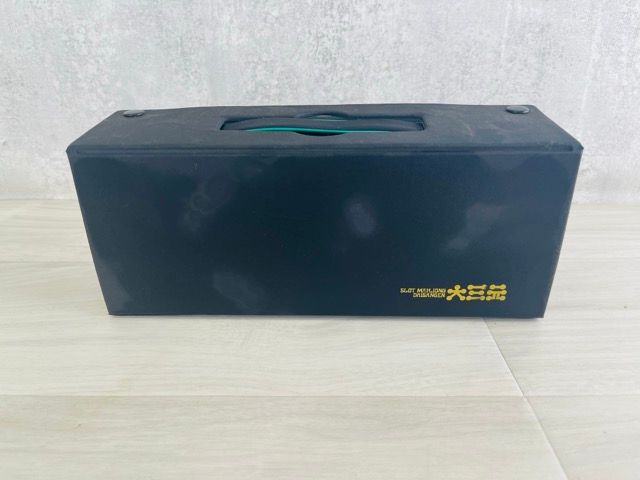 スロット　麻雀　大三元　昭和レトロ　ゲーム　TOMY タカラトミー 大三元 スロットマージャン 昭和レトロ - メルカリ