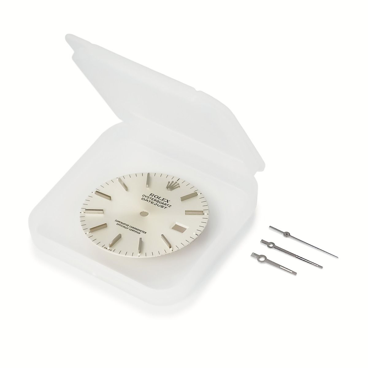 ロレックスデイトジャスト116233純正コマ ○パーツ【 ROLEX ロレックス 】デイトジャスト メンズ用コマ K18YG 18238 駒 ROLEX「デイト・ジャスト」パーツ