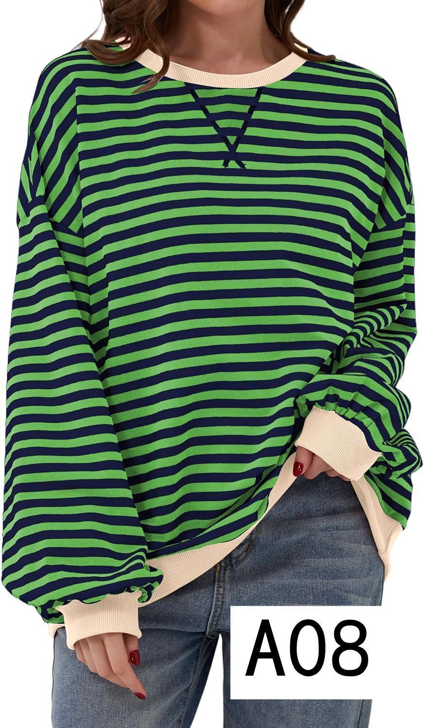 カジュアル 大きいサイズ