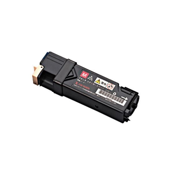 (まとめ）富士フイルム ゼロックス用 トナーカートリッジ マゼンタ CT201092 1個