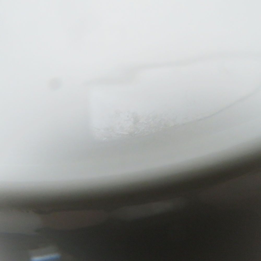 リチャードジノリ　ベッキオホワイト　オープンベジタブル　深皿 3枚 Richard Ginori リチャードジノリ ベッキオホワイト ボウル 3枚