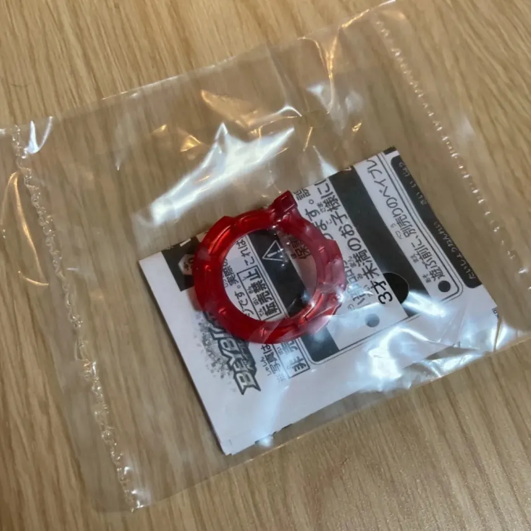 ベイブレードバーストG4 1位2位3位レベルチップ ベイブレードバースト