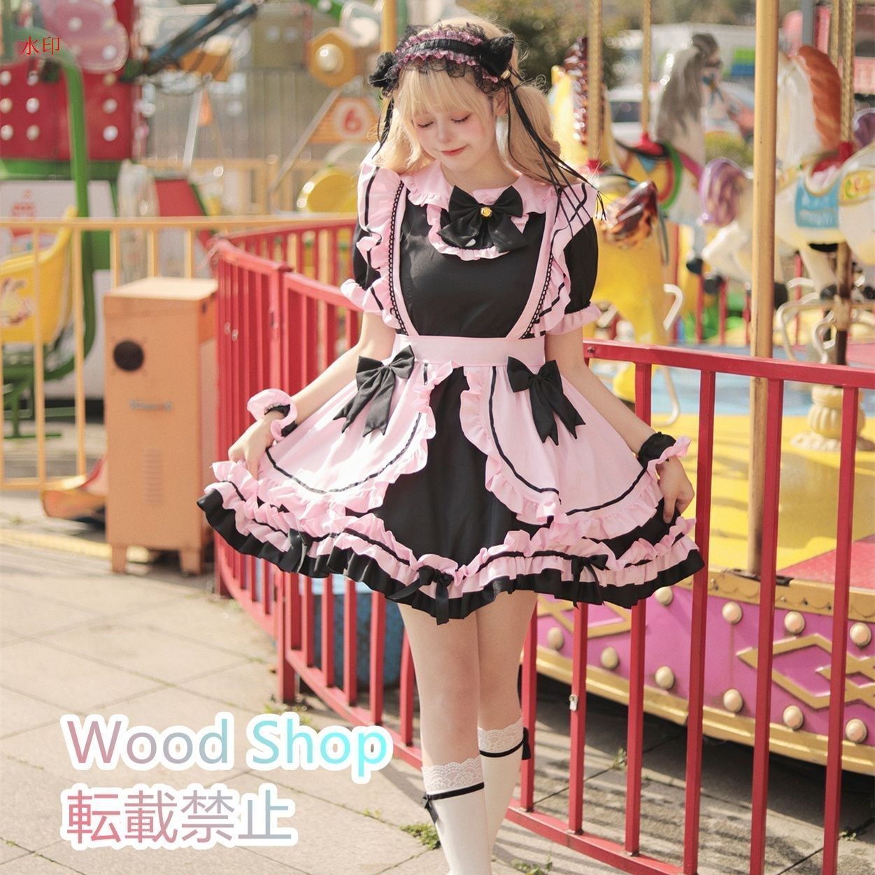 男の娘 撮影会