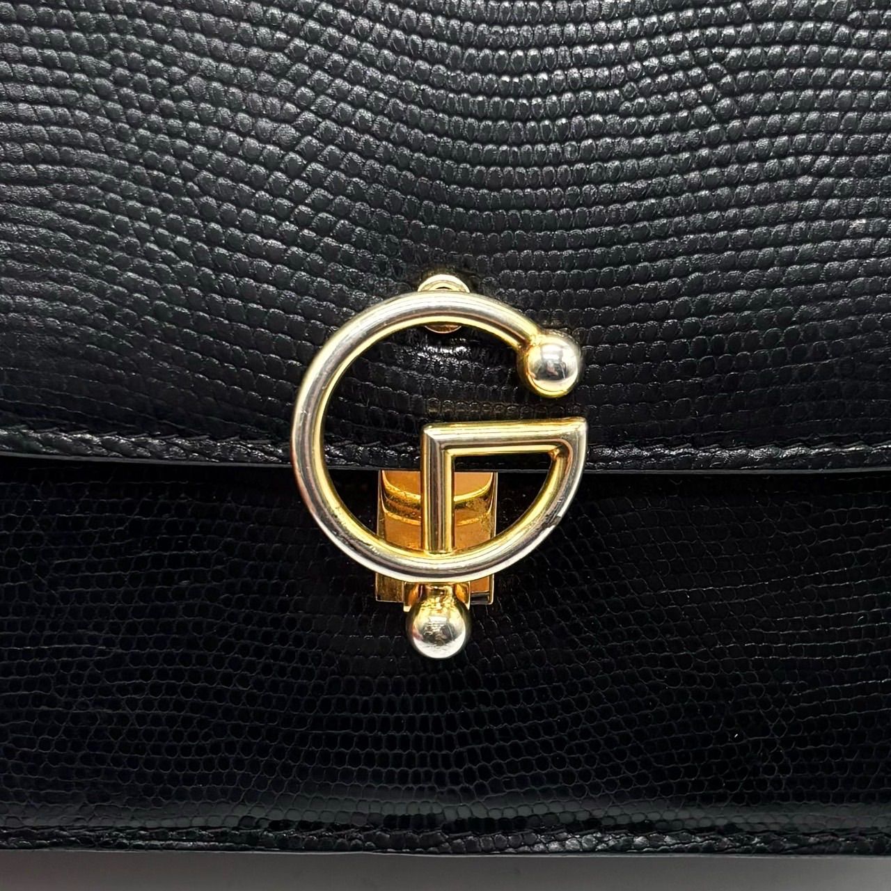 ✨良品✨ OLD GUCCI オールドグッチ パーティーバッグ ショルダー 