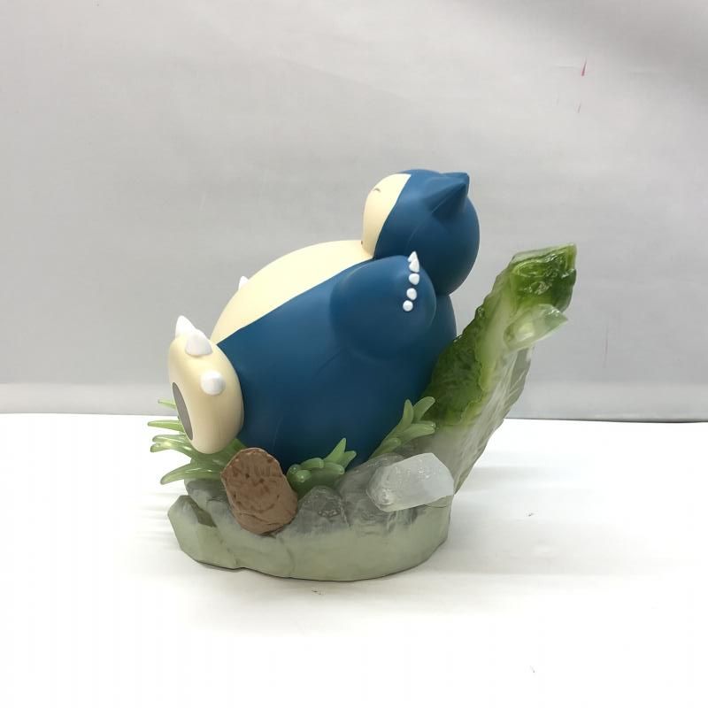 【新品未開封】 ポケットモンスター はかいこうせん フィギュア カビゴン 新品未開封】 ポケットモンスター はかいこうせん フィギュア