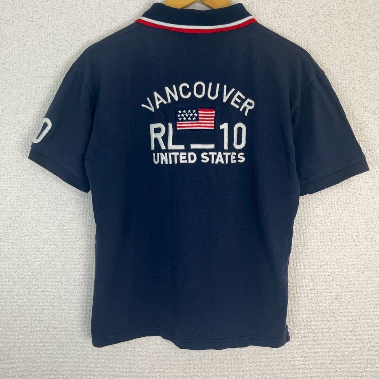 Polo by Ralph Lauren ポロバイラルフローレン ポロシャツ