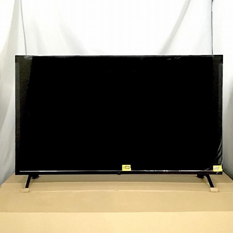 JVC テレビ ４K液晶テレビ JL55YX10