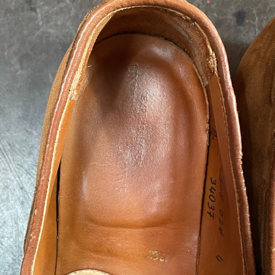 Alden オールデン タッセルスリッポン タッセルローファー Alden オールデン タッセルスリッポン タッセルローファー