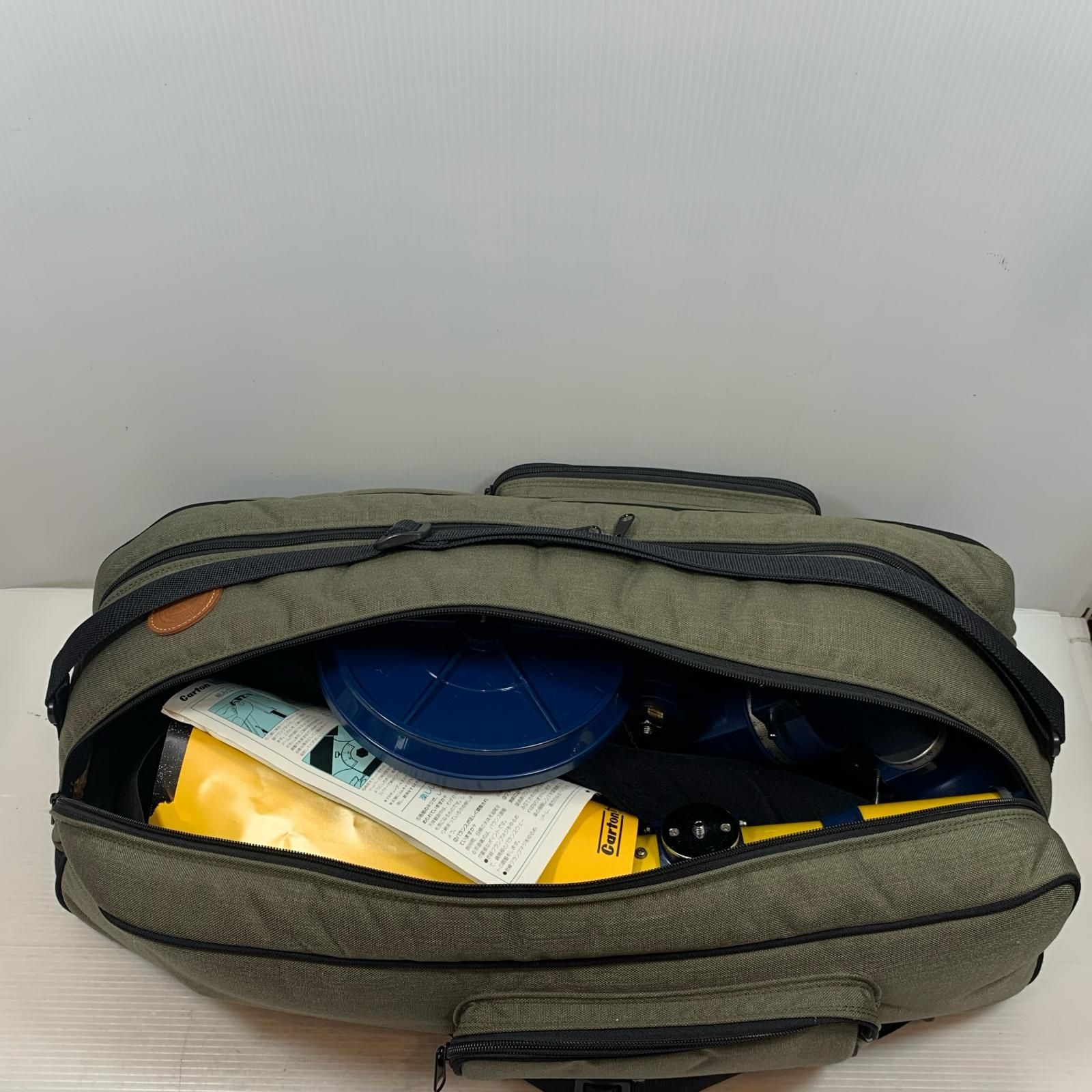 ττcarton フィールドギア 天体望遠鏡 mini 6