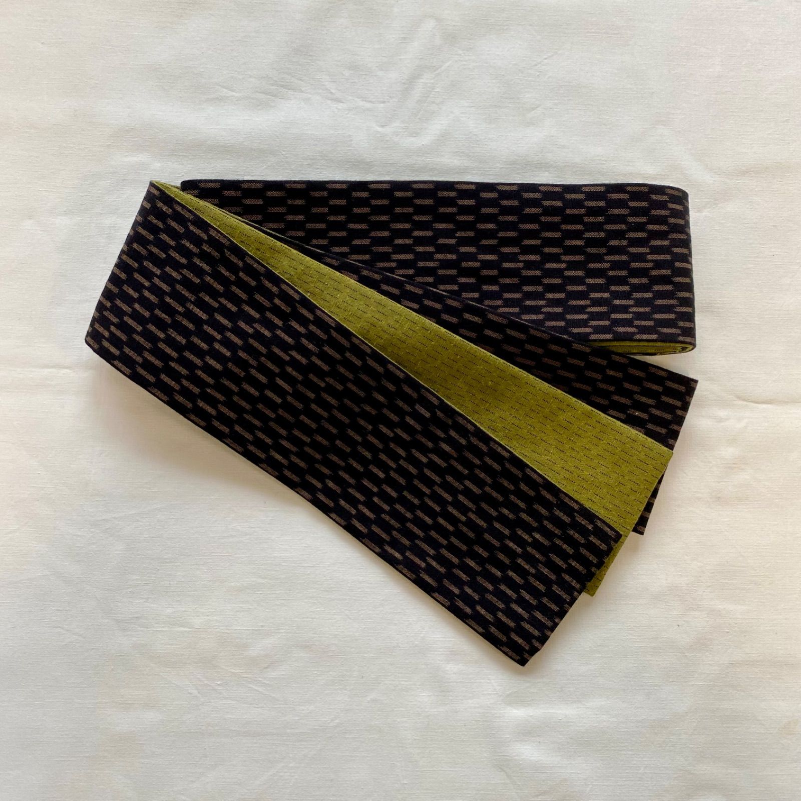 懐古 大人おむつカバー Lサイズ ブルー 可愛い動物柄 裏ソフトビニール