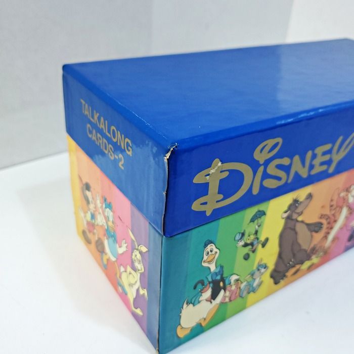 DWE Disney's World of English トークアロング ディズニー Disney DWE WORLD OF ENGLISH ワールド