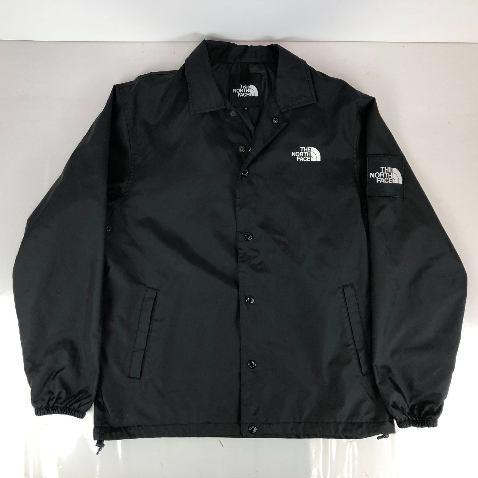 ザ・ノース・フェイス THE NORTH FACE コーチ ジャケット M ザ・ノース・フェイス THE NORTH FACE コーチ ジャケット M