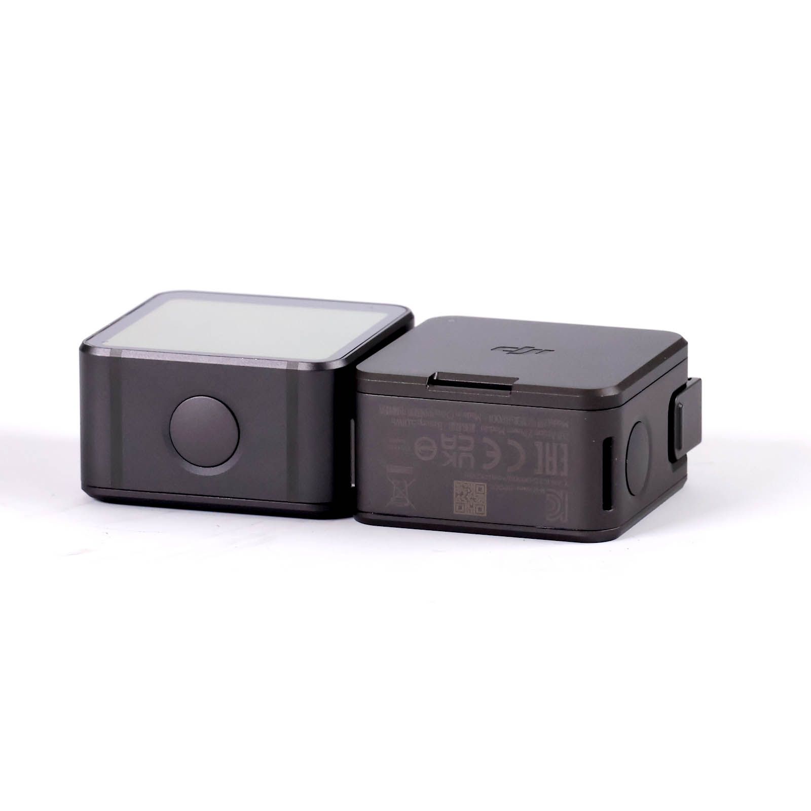 中古)DJI Action 2 Power Combo DJI AC2POC 32GBアクションカメラ DJI  