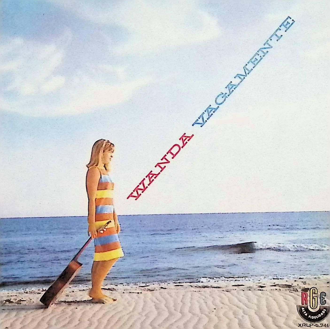 ヴァガメンチ(BOM1901) / Wanda Sa (CD) ヴァガメンチ(BOM1901) / Wanda Sa (CD) - メルカリ
