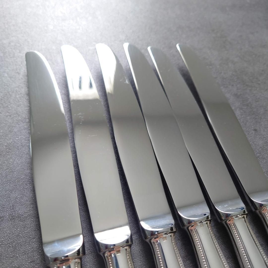 テーブルナイフ