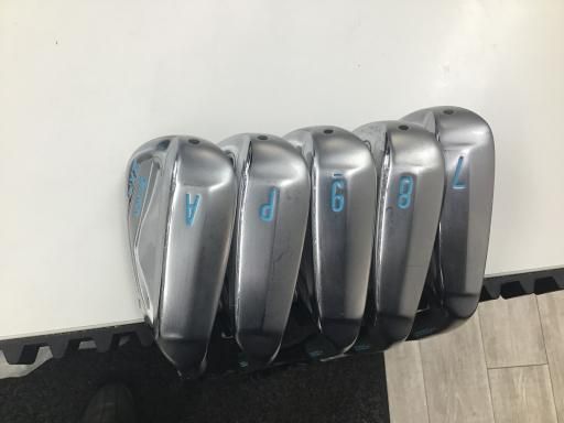 ダンロップ SRIXON ZXi4 5S アイアンセット IR Diamana ZXi 70 for IRON フレックスR メンズ 男性用 右利き 右用 Cランク ゴルフクラブ