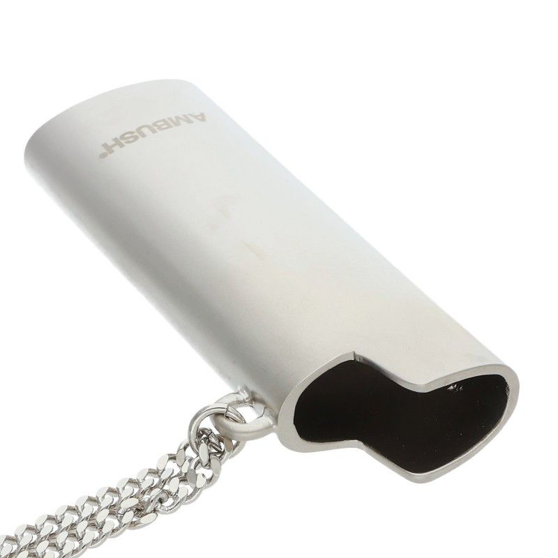 アンブッシュ LIGHTER CASE NECKLACE ライターケースネックレス