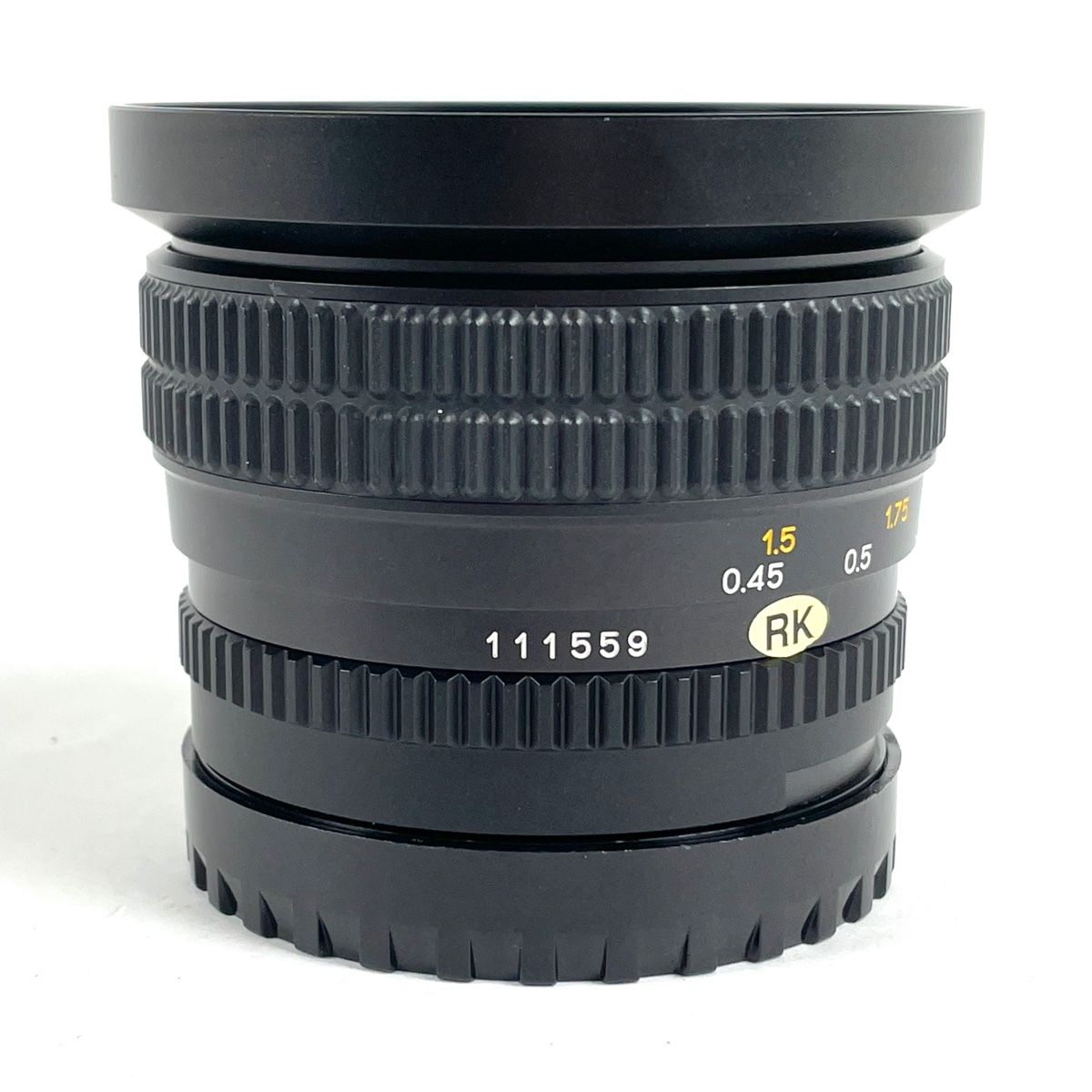 その他 Mamiya SEKOR C 35mm F3.5 N マミヤ MAMIYA-SEKOR C 35mm F3.5 N マミヤ645用 Mamiya-Sekor C 35mm F/