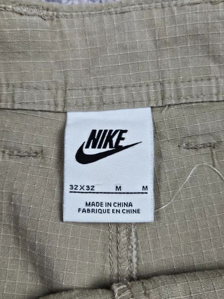 カーゴパンツ M