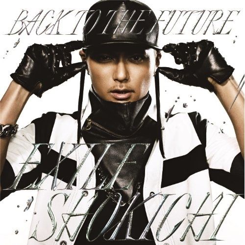 CD】EXILE SHOKICHI / BACK TO THE FUTURE (RZCD-59623) - メルカリ