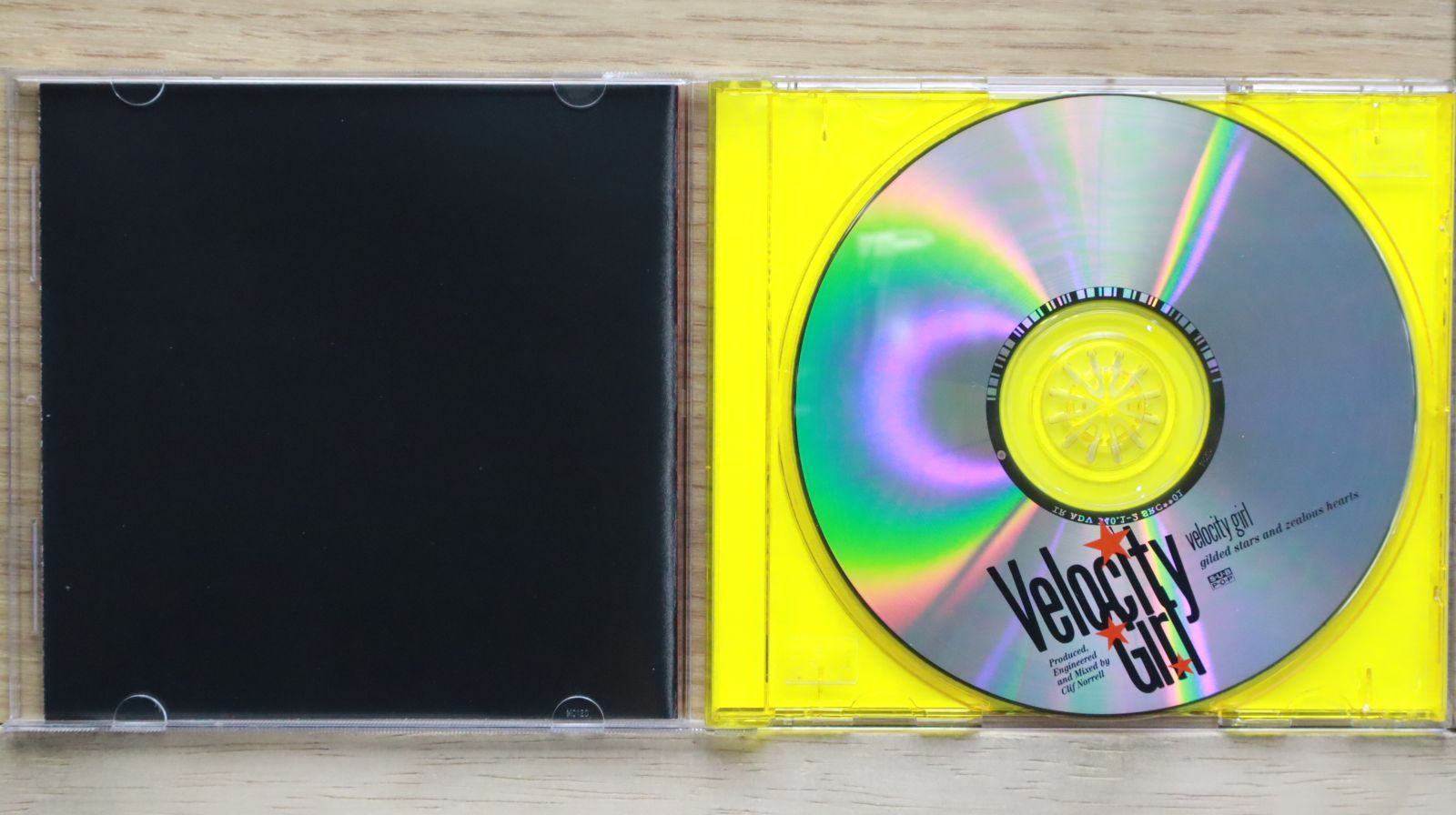 クラブ+ダンス CD Various Myths 3, La Nouvelle S?r?nit? SR05 Sub Rosa /00110 NC0yNDI2LmpwZWc.jpeg
