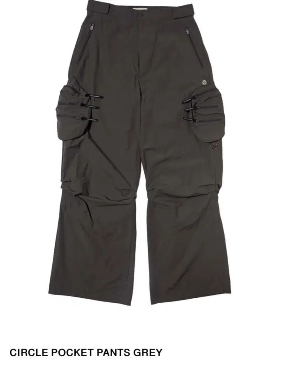 chimalaチマラ×PLEASEプリーズ/チノパン(ウエストアジャスター