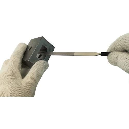 ツボサン Tsubosan ダイヤモンドヤスリ 精密タイプ DSST1260