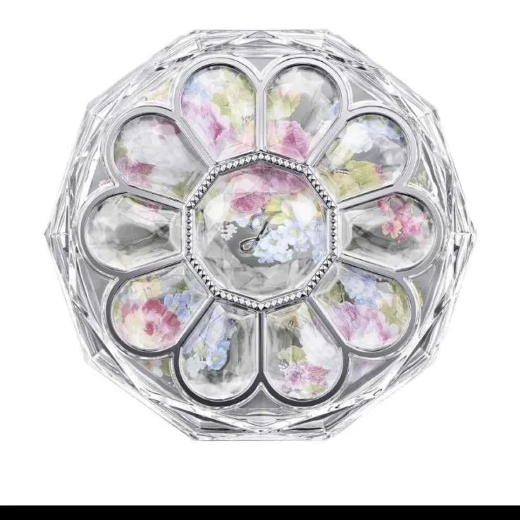 ジルスチュアート ブルームクチュール アイズ 限定品20 daylight