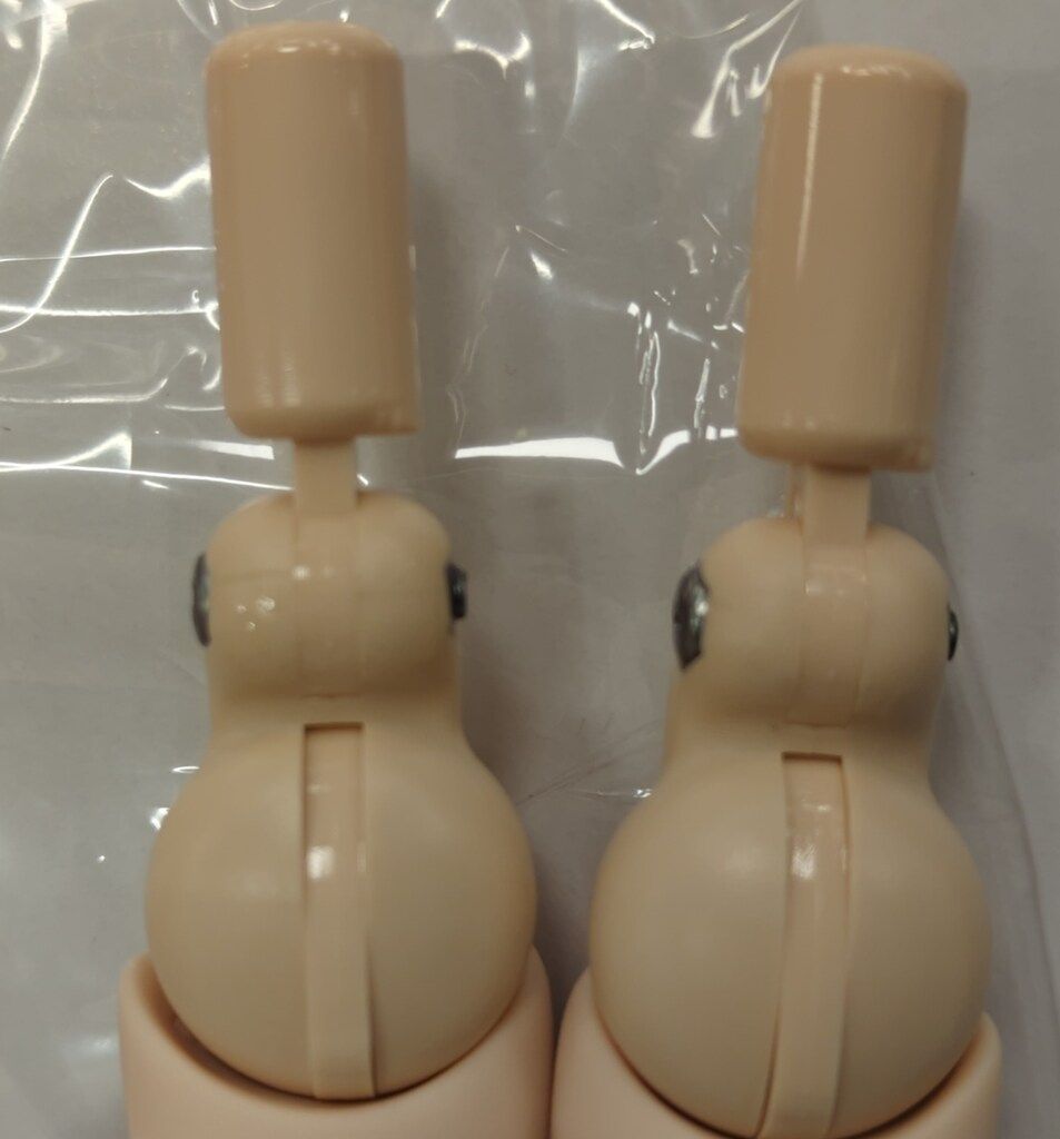 ボークス DDS アイドルマスター シンデレラガールズ 本田未央 LASALLEGIJON_ES